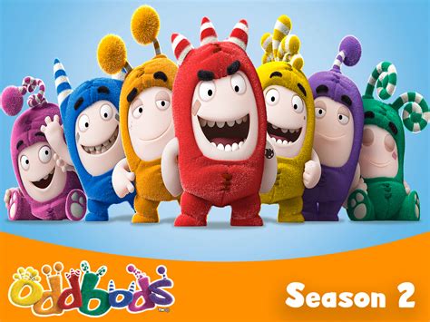 oddbods|oddbods website.